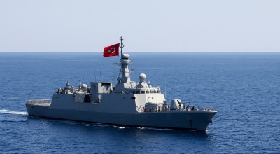 Τουρκική NAVTEX και... ένταση στο Αιγαίο: Προειδοποιήσεις για την Ελλάδα