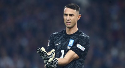 Σεβίλλη: Έφτασε στην Ισπανία ο Βλαχοδήμος