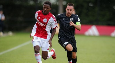 ΠΑΟΚ-Άγιαξ: Τα γκολ και οι καλύτερες στιγμές του φιλικού