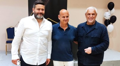 Καλαμάτα: Παραίτηση και αποχώρηση του Βρέντζου