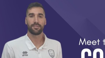 Νάουσα: Προπονητής ο Κώστας Συριτούδης- Οι πρώτες του δηλώσεις