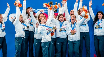 Είναι πολύ μικρό ﻿ένα και μόνο «ευχαριστώ»