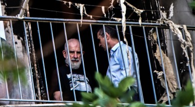 Φιλιππίδης: Εξετάζεται ο εμπρησμός-Πώς «ευνόησε» την εξάπλωση της φωτιάς