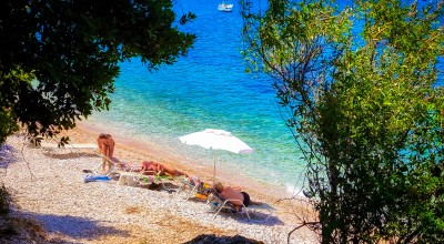 Ποια είναι τα πιο κρύα μέρη εν μέσω καύσωνα - Κάτω από τους 10 βαθμούς ο υδράργυρος