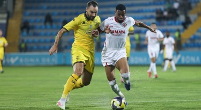 Από την  «ευκαιρία» στο Μπακού, στη μεγάλη πρόκληση του «Κλ. Βικελίδης»