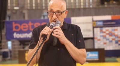 Αρβανίτης: «Θα αποκτήσουμε δυνατότητα λειτουργίας κανονικού αθλητικού οργανισμού»