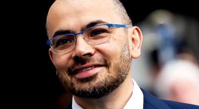 Το φαβορί για νέος CEO της Google είναι Έλληνας