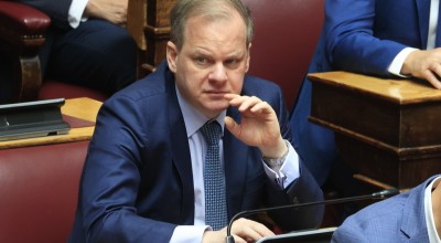 Καραμανλής για ΟΠΕΚΕΠΕ: «Θα καθαρίσω μια και καλή το όνομά μου»