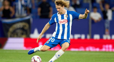 Παναθηναϊκός: Προχωρά και ολοκληρώνεται του Κραλ