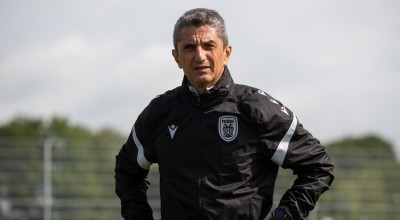 Βόλφσμπέργκερ-ΠΑΟΚ: Αυτή είναι η αποστολή του Δικεφάλου