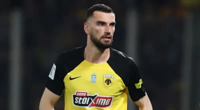 ΑΕΚ: Κοντά σε λύση με Μήτογλου-Τι όρο θα βάλει για «ελληνική» μεταγραφή