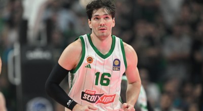 Όσμαν για Αταμάν: «Ήταν αναστατωμένος, άσχημο να ακούει τέτοια συνθήματα»