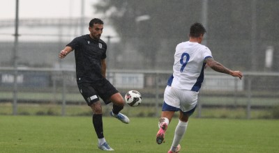 ΠΑΟΚ - Ναϊμέγκεν: Η ματιά της ΠΑΕ στη φιλική νίκη στο φινάλε της προετοιμασίας