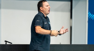 Βλάχος: «Δεν περνούσαν οι ώρες μετά την Ουγγαρία»