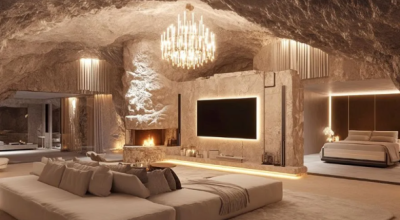 Δισεκατομμυριούχοι φτιάχνουν «χρυσά» καταφύγια: Για ποιον λόγο το κάνουν