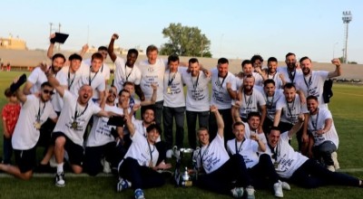 Το προπονητικό τιμ του Νέστου Χρυσούπολης και προετοιμασία