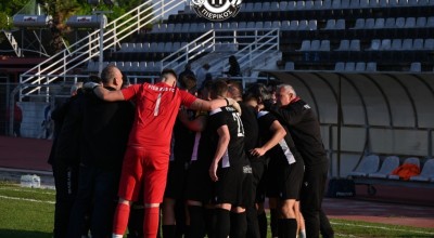 Πρόεδρος ο Φώτης Θέος στον Πιερικό - Το νέο διοικητικό συμβούλιο