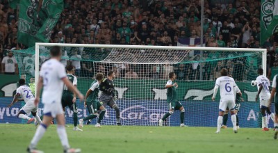 Παναθηναϊκός: Πάλεψε, αλλά πλήρωσε τη δυστοκία του και αποκλείστηκε