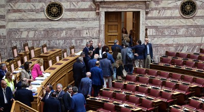 ΟΠΕΚΕΠΕ: Απορρίφθηκαν εν μέσω «σφαγής» στη Βουλή οι προτάσεις της αντιπολίτευσης για προανακριτική