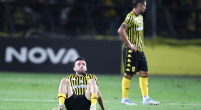Άρης: Τα χρήματα που εξασφάλισε από τη σύντομη παρουσία του στο Conference League
