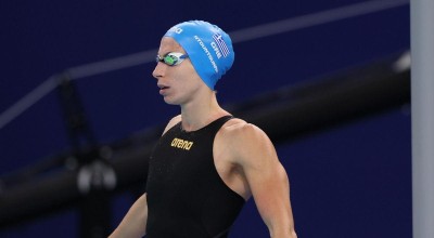 Παγκόσμιο Υγρού Στίβου: Ντουντουνάκη και Μπίλας έκλεισαν θέση στα ημιτελικά