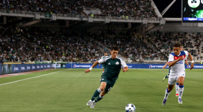 Βαθμολογία UEFA: Χάνει έδαφος η Ελλάδα στη μάχη για τη 10η θέση