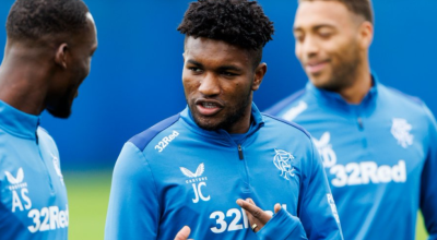 Σιφουέντες: Η πρόταση που απορρίφθηκε και η επιθυμία της Ρέιντζερς