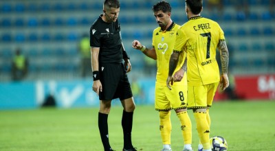 Άρης: «Σκαλίζει» παίκτες σε τρεις θέσεις
