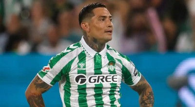 Άρης: Επιμένουν οι Ισπανοί για τον Άβιλα