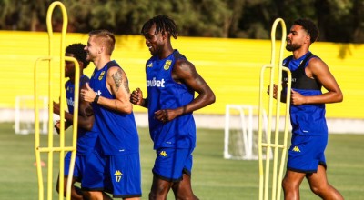 Άρης: Ανεβάζει ρυθμούς για Αράζ ο Καντεβέρε-Έπιασαν δουλειά Μισεουί και Σούντμπεργκ