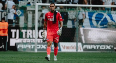 Με Κοτάρσκι και Χατζηδιάκο βασικούς ήρθε η πρόκριση της Κοπεγχάγης