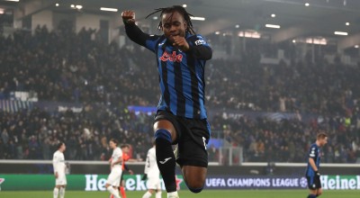 Ίντερ: Φουλάρει για Λούκμαν που έδωσε «άκυρο» στην Αταλάντα