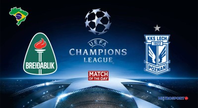 «Ματς της ημέρας» : Η στήλη σήμερα, ταξιδεύει στην Ισλανδία : - Μπρέινταμπλικ – Λεχ Πόζναν –