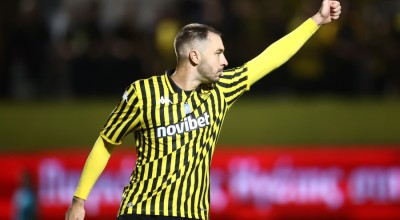 Άρης: Τι λένε τα ισπανικά Μέσα για τον Μορόν