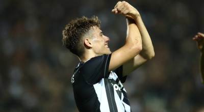 Ισραηλινό ΜΜΕ: «Η Στουτγκάρδη πάει για Γκλουκχ μετά το άκυρο ΠΑΟΚ για Κωνσταντέλια»