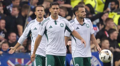 Έτσι θα κατέβει ο Παναθηναϊκός κόντρα στη Ρέιντζερς