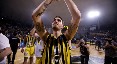 Πουλιανίτης: «Μου έλειψαν τα Άρης-ΠΑΟΚ, τιμητικό να σου δείχνει εμπιστοσύνη ο Ζήσης»