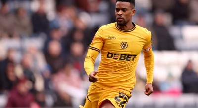 Έκλεισε τον Νέλσον Σεμέδο η Φενέρμπαχτσε