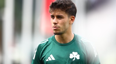 Παναθηναϊκός: Αποχαιρέτισε ο Βαγιαννίδης, πάει Πορτογαλία και Σπόρτινγκ