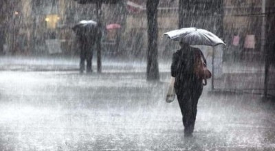 Καιρός: «Στον προθάλαμο του χειμώνα από τις 4 Δεκεμβρίου»