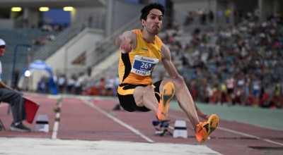 Μίτινγκ Οστράβα: Δεύτερη θέση για Τεντόγλου