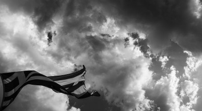 Καιρός: Νεφώσεις και τοπικές καταιγίδες την Τετάρτη (6/8)