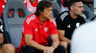 Αλμέιδα: «Όταν παίζεις με αρχ@α δεν υπάρχει αντίπαλος» (vid)