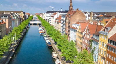 Κοπεγχάγη: Η πόλη... πρότυπο που δείχνει τον δρόμο για τουρισμό