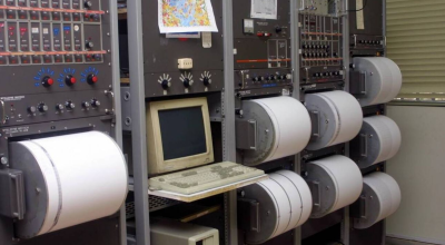 «Ταρακουνήθηκε» με 4,7 Ρίχτερ η Καλαμάτα: Δεν ενεργοποιήθηκε το ρήγμα