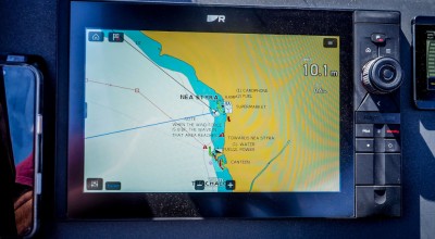 Προσάραξη φέρι μποτ σε ύφαλο: «Πλήρης αποτυχία-Λάθη και παραλείψεις»