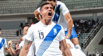 PrimeSport: «Οριστικά παίκτης του ΠΑΟΚ ο Γιώργος Γιακουμάκης»