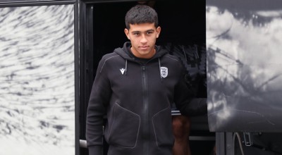 ΠΑΟΚ-Χατσίδης: Η... καψούρα για Γιαμάλ και το Champions League