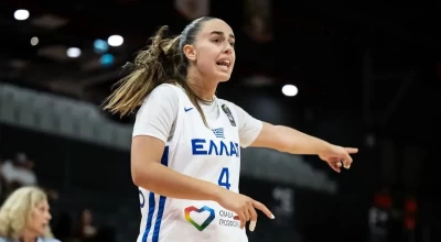 Eurobasket U20 B Κατηγορίας: Ήττα για την Εθνική Νέων Γυναικών από την Κροατία
