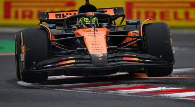 Formula 1: Θρίαμβος για τη Μακλάρεν στην Ουγγαρία με 1-2 και νικητή τον Νόρις